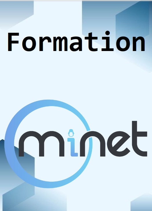 Formation mini-routeurs
